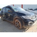 VOLKSWAGEN T-CROSS (C11, D31)