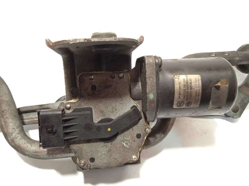 Recambio de motor limpia delantero para citroën jumpy hdi 120 29 l1h1 furg. referencia OEM IAM 1400456480  443122361019 - Blanco 4