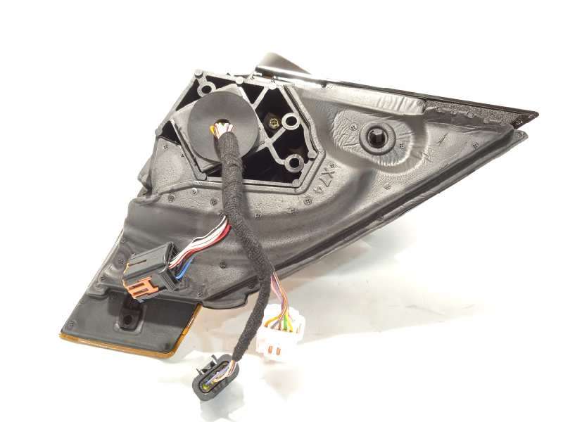 Recambio de retrovisor izquierdo para ds 7 crossback e-tense be chic referencia OEM IAM 98216310NZ  1631634880 6