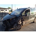CITROËN BERLINGO MULTISPACE (B9)