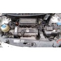 VOLKSWAGEN POLO (9N3)