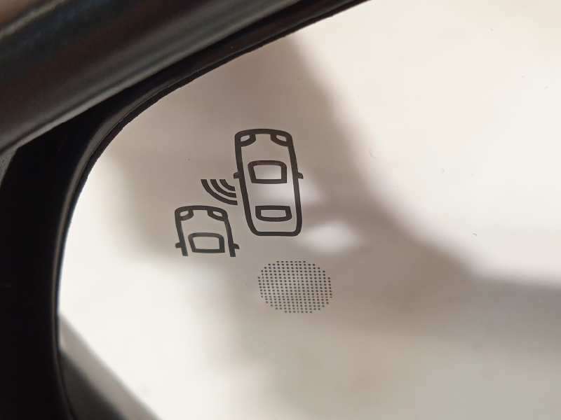Recambio de retrovisor izquierdo para ds 7 crossback e-tense be chic referencia OEM IAM 98216310NZ  1631634880 8