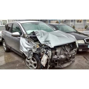 nissan qashqai (j10) del año 2008