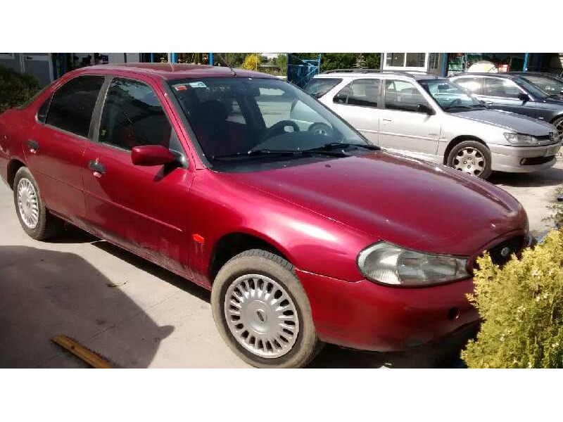 FORD MONDEO BERLINA (GD)