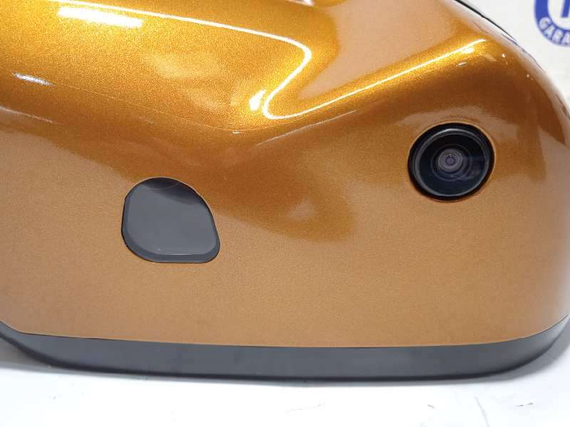 Recambio de retrovisor izquierdo para ds 7 crossback e-tense be chic referencia OEM IAM 98216310NZ  1631634880 5