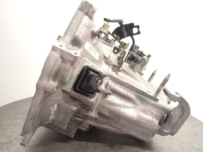 Recambio de caja cambios para honda jazz (ge) 1.2 cat referencia OEM IAM 20011RF0M71  CM7M - Gris 2