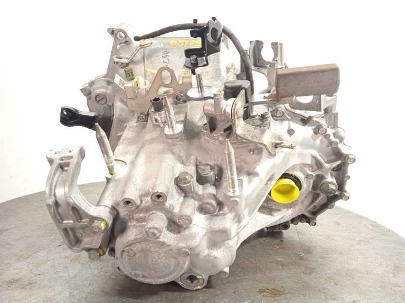 Recambio de caja cambios para honda jazz (ge) 1.2 cat referencia OEM IAM 20011RF0M71  CM7M - Gris 3