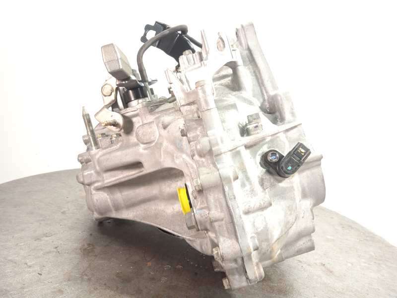 Recambio de caja cambios para honda jazz (ge) 1.2 cat referencia OEM IAM 20011RF0M71  CM7M - Gris 4