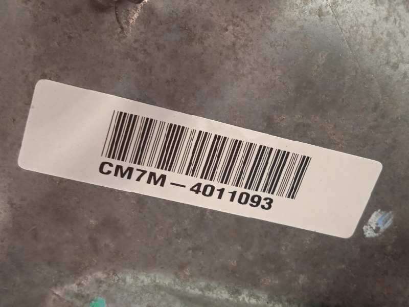 Recambio de caja cambios para honda jazz (ge) 1.2 cat referencia OEM IAM 20011RF0M71  CM7M - Gris 5