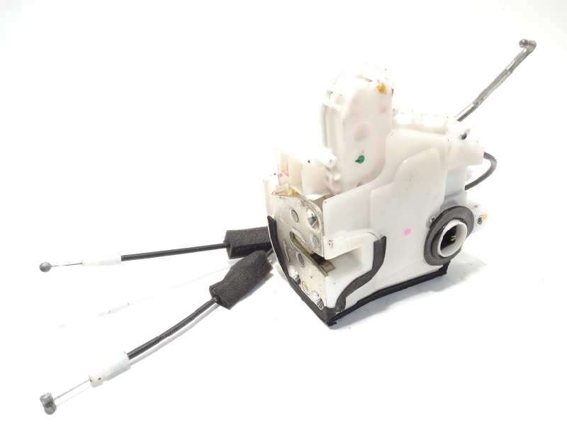 CERRADURA PUERTA DELANTERA DERECHA 72110TF0G21 