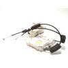 Recambio de cerradura puerta trasera derecha para honda jazz (ge) 1.2 cat referencia OEM IAM 72610TF0003  
