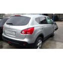 NISSAN QASHQAI (J10)