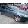 nissan primera (p12) del año 2003