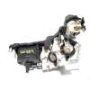 Recambio de mando calefaccion / aire acondicionado para honda jazz (ge) 1.2 cat referencia OEM IAM NOREF  