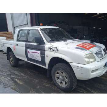 MITSUBISHI L 200 (K6/7)