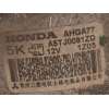 Recambio de alternador para honda jazz (ge) 1.2 cat referencia OEM IAM AHGA77 31100RB0004 A5TJ0091ZD