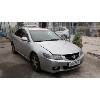 honda accord berlina (cl/cn) del año 2003