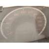 Recambio de cuadro instrumentos para honda jazz (ge) 1.2 cat referencia OEM IAM 78100TF0G131  HR0404154