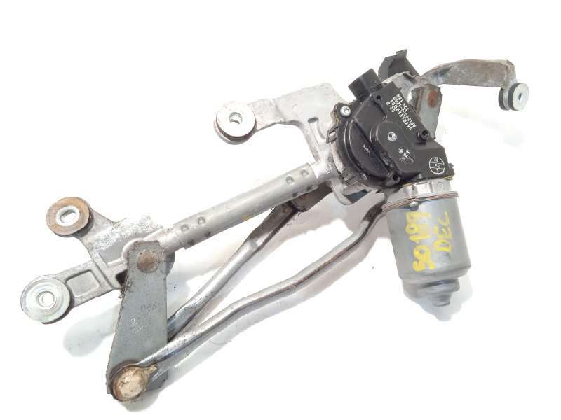 MOTOR LIMPIA DELANTERO 76505TF0G01 AC1593001880