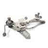 Recambio de motor limpia delantero para honda jazz (ge) 1.2 cat referencia OEM IAM 76505TF0G01  AC1593001880