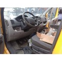 CITROËN JUMPER CAJA CERRADA (06.2006 =>)