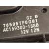 Recambio de motor limpia delantero para honda jazz (ge) 1.2 cat referencia OEM IAM 76505TF0G01  AC1593001880