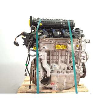 MOTOR COMPLETO L12B2 