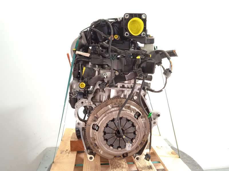 Recambio de motor completo para honda jazz (ge) 1.2 cat referencia OEM IAM L12B2 - Gris 2