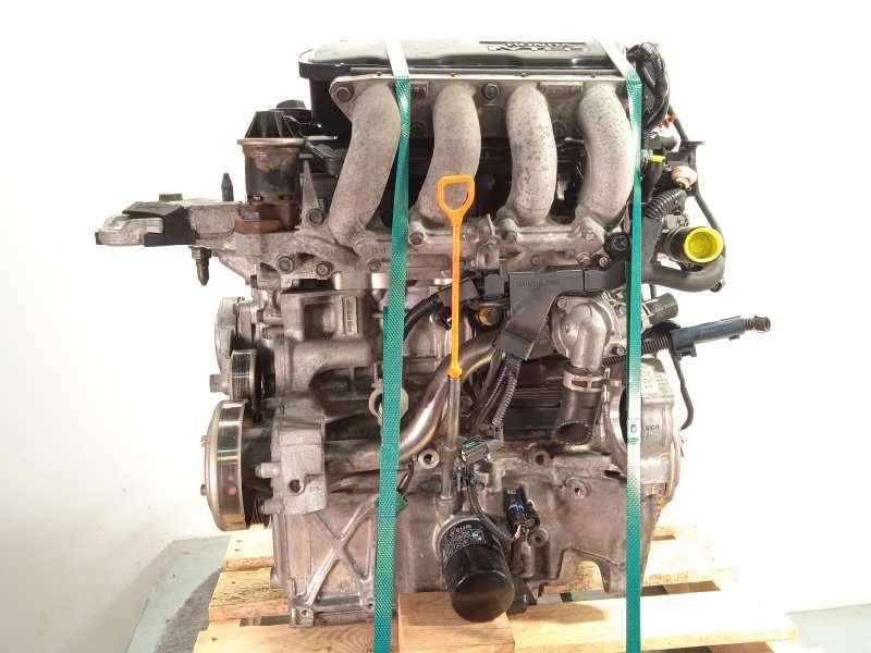Recambio de motor completo para honda jazz (ge) 1.2 cat referencia OEM IAM L12B2 - Gris 3