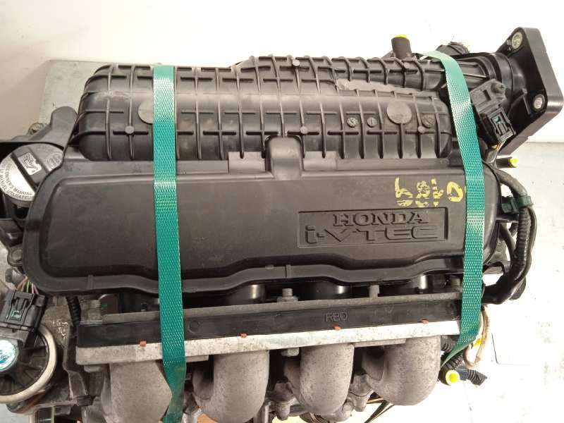 Recambio de motor completo para honda jazz (ge) 1.2 cat referencia OEM IAM L12B2 - Gris 5