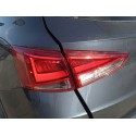 SEAT ARONA (KJ7, KJP)
