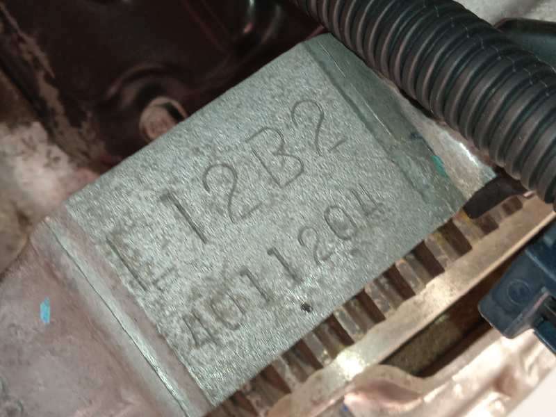 Recambio de motor completo para honda jazz (ge) 1.2 cat referencia OEM IAM L12B2 - Gris 6