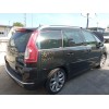 citroën c4 grand picasso i (ua_) del año 2009