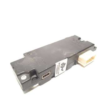MODULO ELECTRONICO 9666827980 