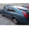 nissan primera (p12) del año 2003