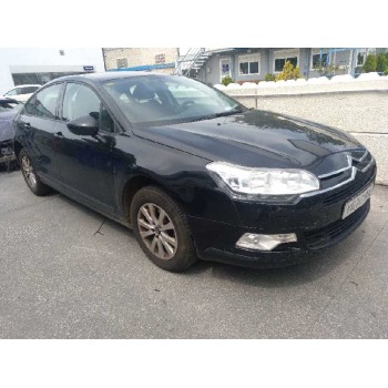 citroën c5 berlina del año 2012