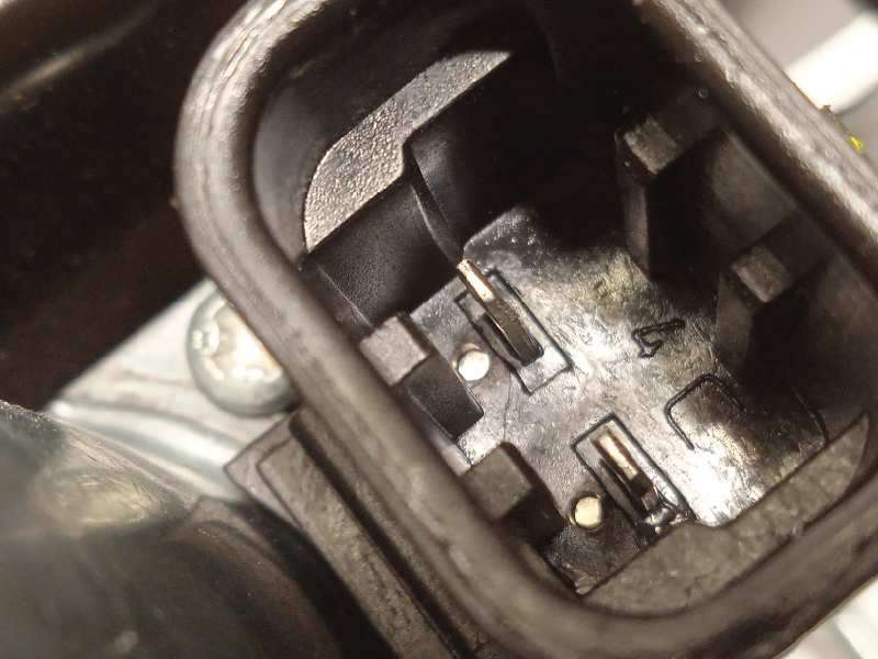Recambio de elevalunas delantero derecho para fiat 500 l (330) pop star referencia OEM IAM 51974653 - Blanco 4