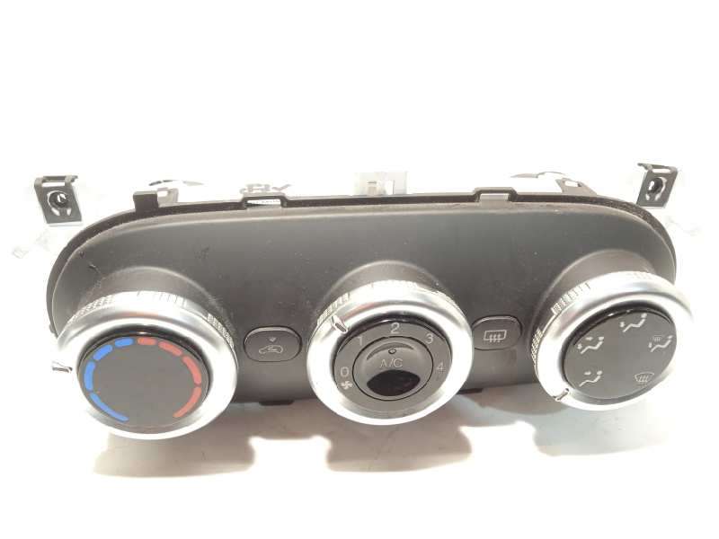 Recambio de mando calefaccion / aire acondicionado para fiat 500 l (330) pop star referencia OEM IAM 735596797  735668236 - Blanco 2