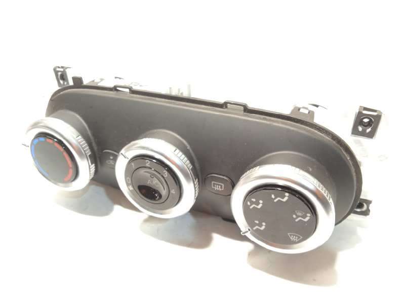Recambio de mando calefaccion / aire acondicionado para fiat 500 l (330) pop star referencia OEM IAM 735596797  735668236 - Blanco 3