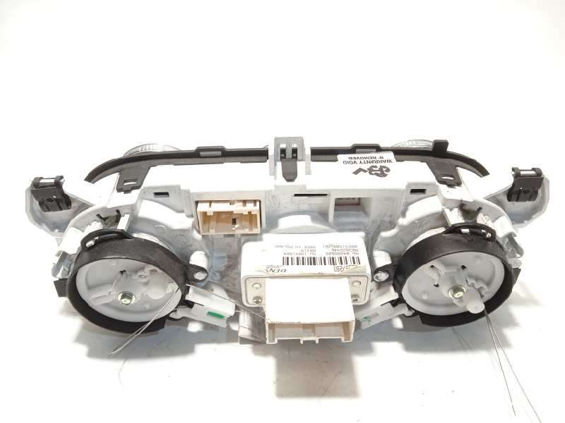 Recambio de mando calefaccion / aire acondicionado para fiat 500 l (330) pop star referencia OEM IAM 735596797  735668236 - Blanco 4