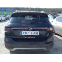 VOLKSWAGEN T-CROSS (C11, D31)