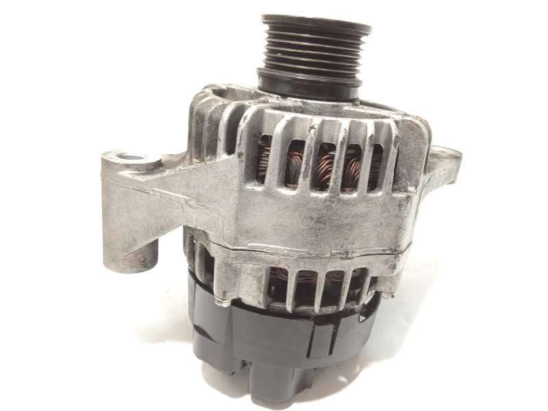Recambio de alternador para fiat 500 l (330) pop star referencia OEM IAM 51884351  MS1012101710 - Blanco 2