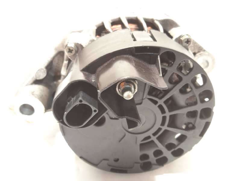 Recambio de alternador para fiat 500 l (330) pop star referencia OEM IAM 51884351  MS1012101710 - Blanco 3
