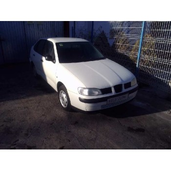 seat cordoba berlina (6k2) del año 1999