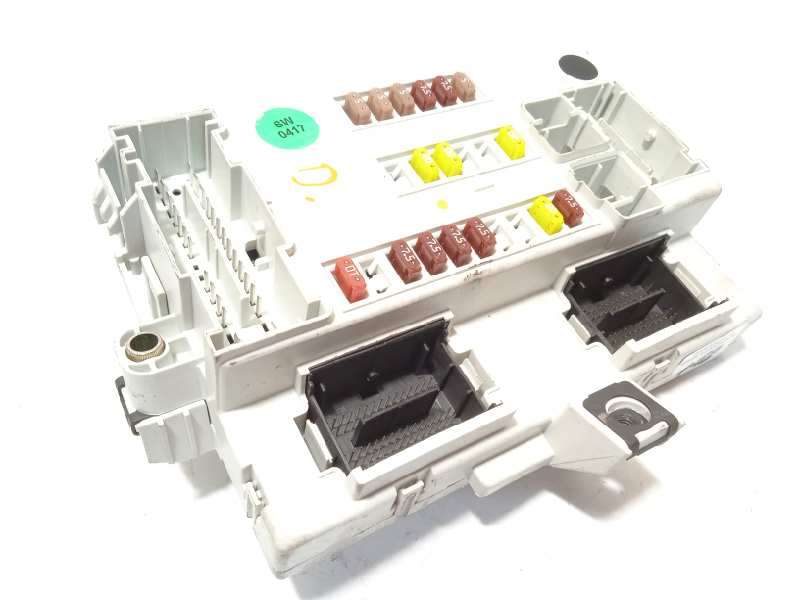 CAJA RELES / FUSIBLES 52007597 