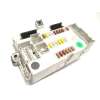 Recambio de caja reles / fusibles para fiat 500 l (330) pop star referencia OEM IAM 52007597  