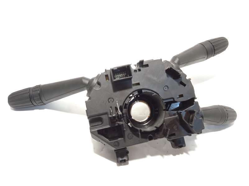 Recambio de mando intermitentes para fiat 500 l (330) pop star referencia OEM IAM 07355938610 735593861 - Blanco 3