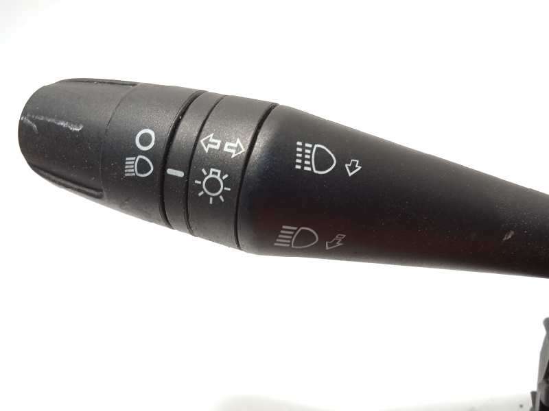 Recambio de mando intermitentes para fiat 500 l (330) pop star referencia OEM IAM 07355938610 735593861 - Blanco 4