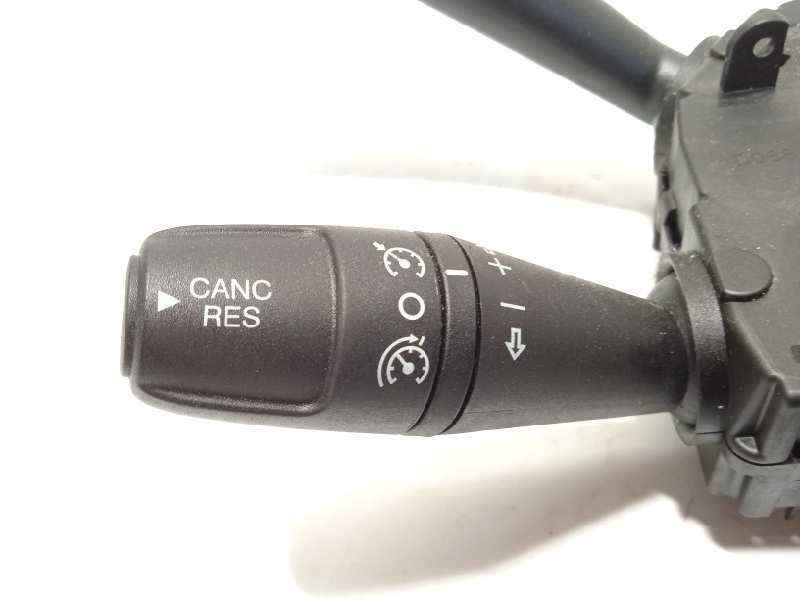 Recambio de mando intermitentes para fiat 500 l (330) pop star referencia OEM IAM 07355938610 735593861 - Blanco 6