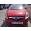 opel corsa d del año 2010